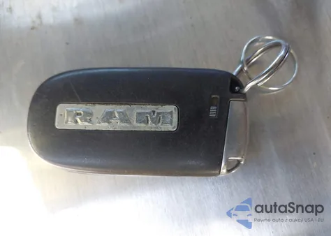 2014 Ram 1500 Longhorn from USA, damaged, VIN 1C6RR7PT9ES164338